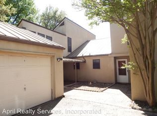 8607A Fathom Cir, Austin, TX 78750