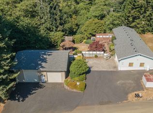 93493 Sunset Ln, North Bend, OR 97459
