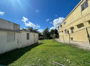 Calle Munoz Rivera #109, Yabucoa, PR 00767
