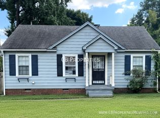 3807 Wilshire Rd, Memphis, TN 38111