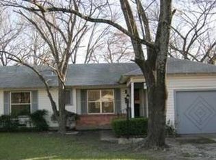 2126 Centerville Rd, Dallas, TX 75228