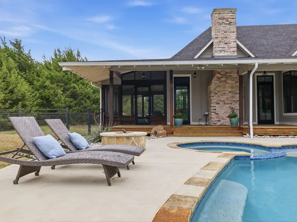 1335 Milrany Ln, Melissa, TX 75454