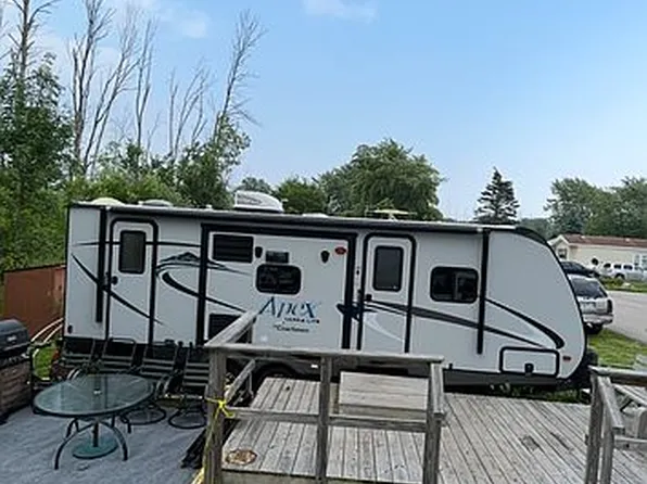 831 S Main St #182, Au Gres, MI 48703