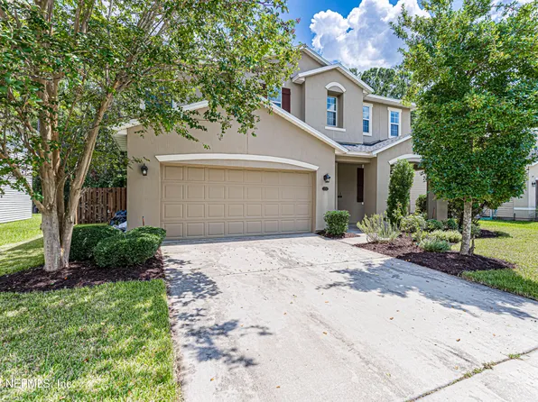 11757 SILVER HILL Drive, Jacksonville, FL 32218