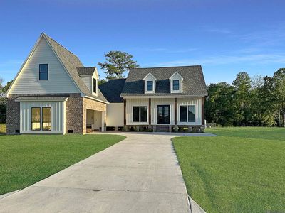42540 Ron St, Gonzales, LA, 70737