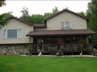 344 Braddock Rd, Markleysburg, PA 15459