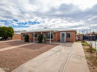 6574 E Broadway Blvd, Tucson, AZ 85710