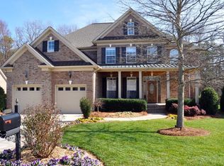 3004 Sandbox Cir, Indian Trail, NC 28079
