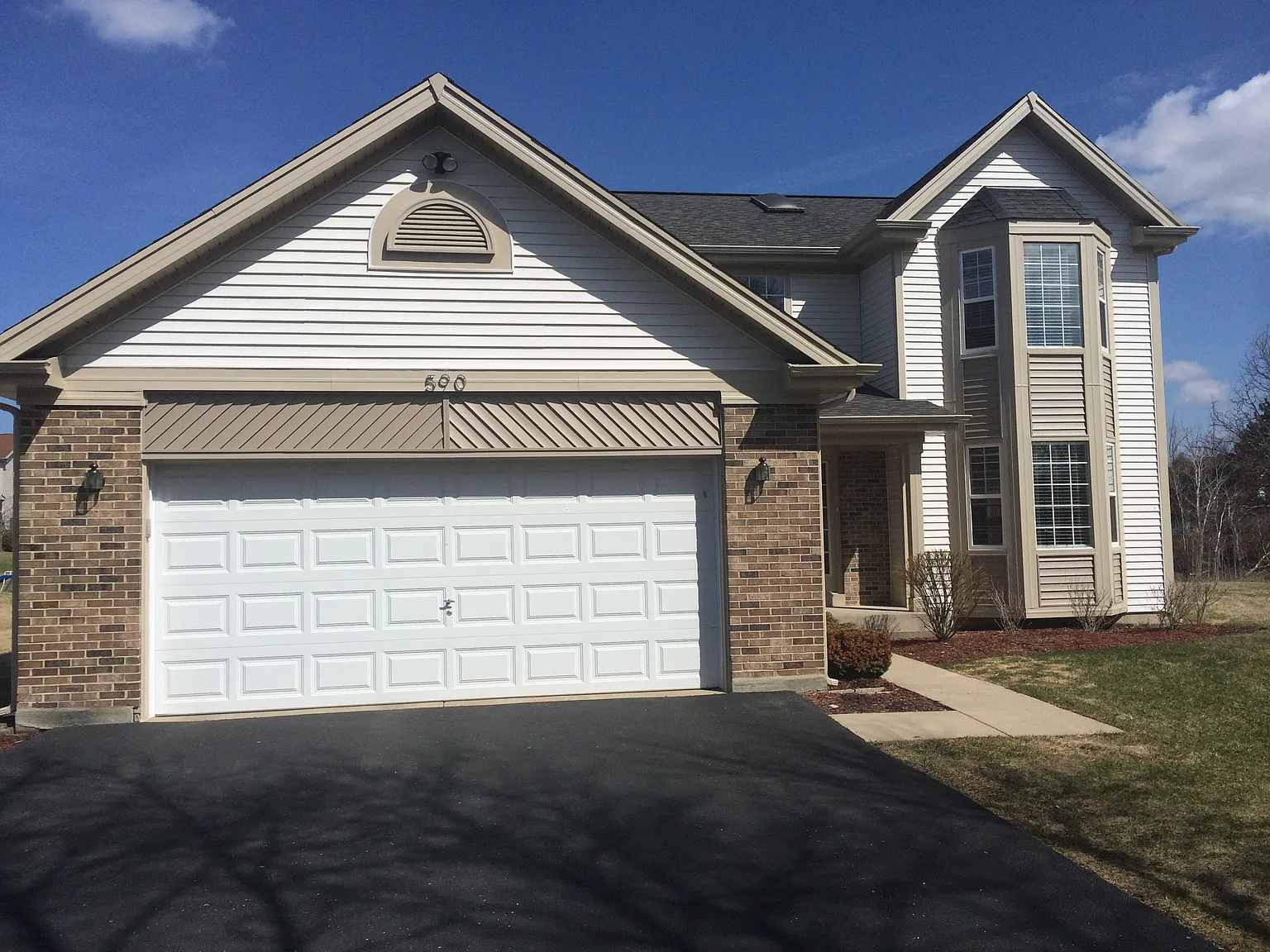 590 S Country Ridge Ct photo 1
