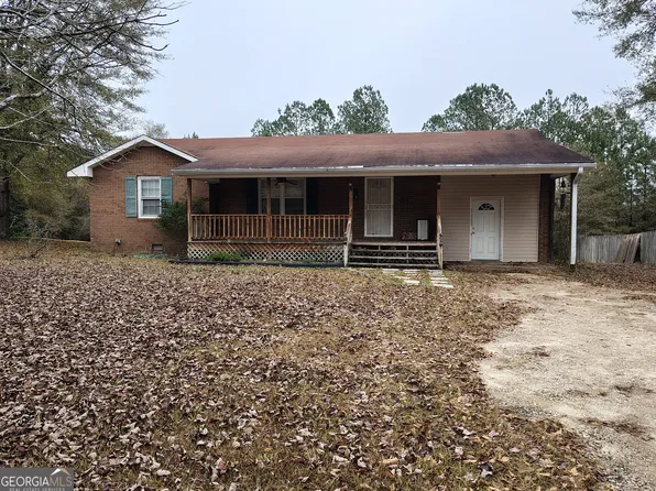 4796 Mountville Hogansville Rd, Hogansville, GA 30230