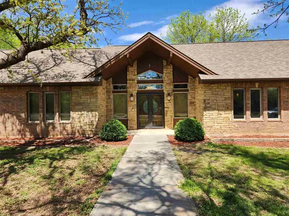 8082 NW Meers Porter Hl, Lawton, OK 73507