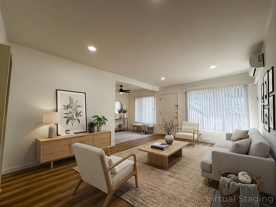 1st image of 531 N Marengo Ave APT 2