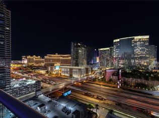 PANORAMA TOWERS, Las Vegas, NV 89103