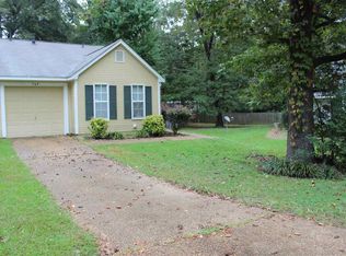 149 Lofty Pine Ln, Clinton, MS 39056