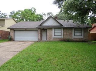 4915 Fitzwater Dr, Spring, TX 77373