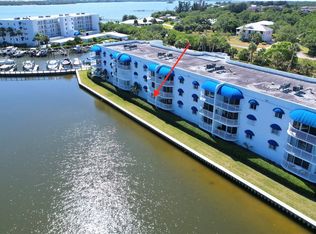 6110 S River Run Dr #6110, Sebastian, FL 32958