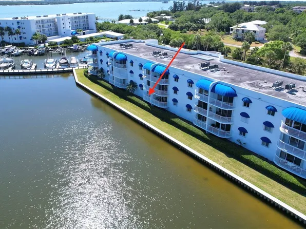 6110 S River Run Dr #6110, Sebastian, FL 32958