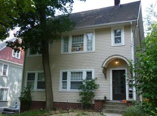 2831 Hampshire Rd #2, Cleveland, OH