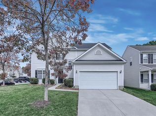 5401 Seaspray Ln, Raleigh, NC 27610