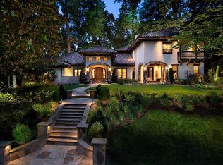 97 Tuxedo Ter NW, Atlanta, GA 30342