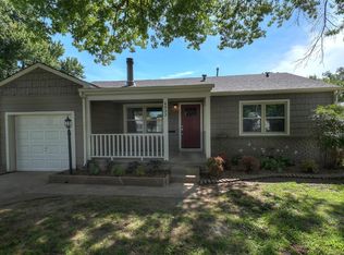 4933 S Troost Ave, Tulsa, OK 74105