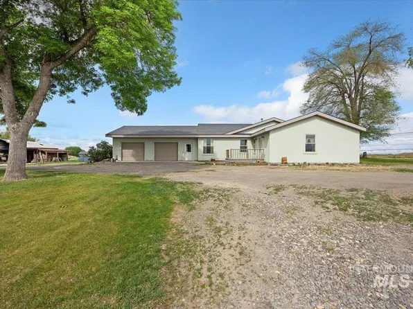 353 West Rd, Jerome, ID 83338