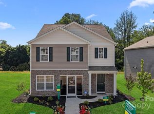 506 Jaca Ln, Arden, NC 28704