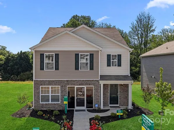 506 Jaca Ln, Arden, NC 28704