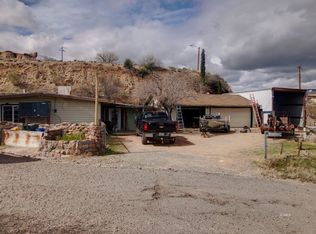 775 W Pershing Cir, Miami, AZ 85539