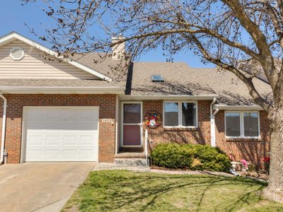 1622 SE Delaware Ave, Ankeny, IA, 50021