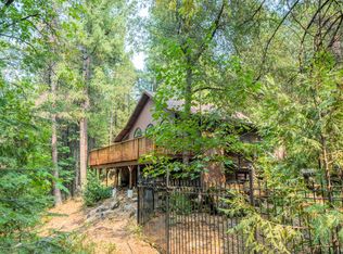 14245 Doe Run Rd, Whitmore, CA 96096