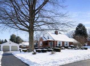 6205 Treva St, Finleyville, PA
