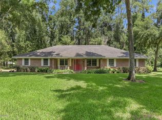 2625 Heybe Dowling Ct, Jacksonville, FL 32223