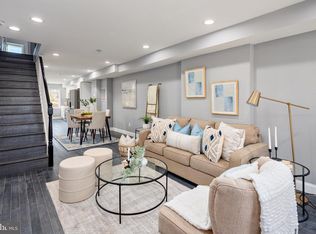 1017 N Carrollton Ave, Baltimore, MD