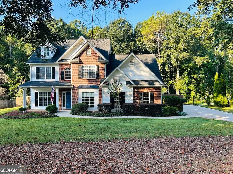 75 Sycamore Way