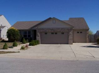 773 Viceroy Ct, Danville, IN 46122