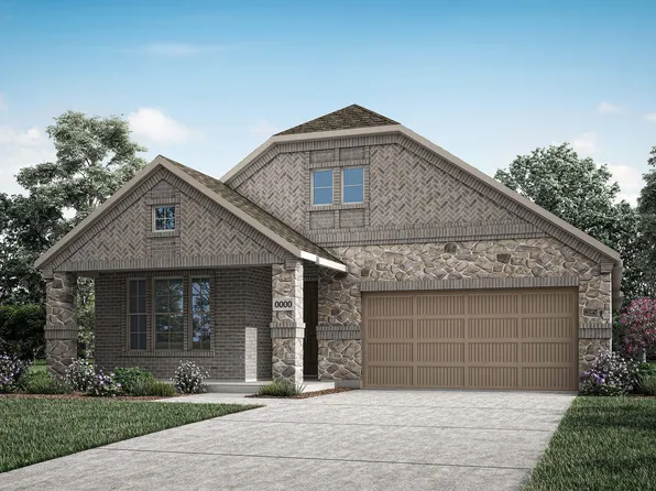 608 Hawthorn Ln, Mansfield, TX 76063