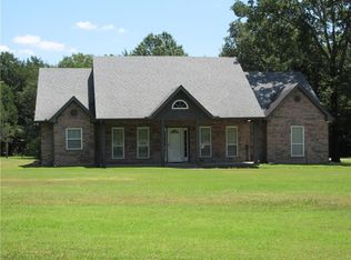 14221 Fm 514, Yantis, TX 75497