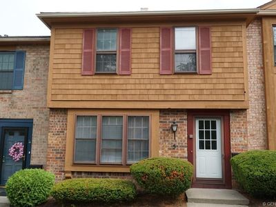 5 Dunbridge Hts, Fairport, NY, 14450
