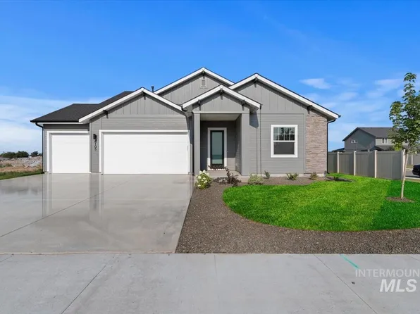 2787 W Warlander, Meridian, ID 83642