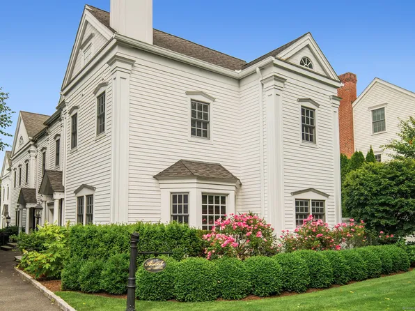 124 South Avenue #124, New Canaan, CT 06840