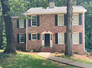 3664 Asbury Ct, Marietta, GA 30062