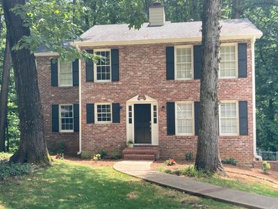 3664 Asbury Ct, Marietta, GA, 30062