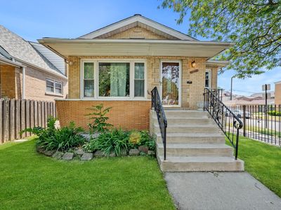 (Undisclosed Address), Chicago, IL, 60632