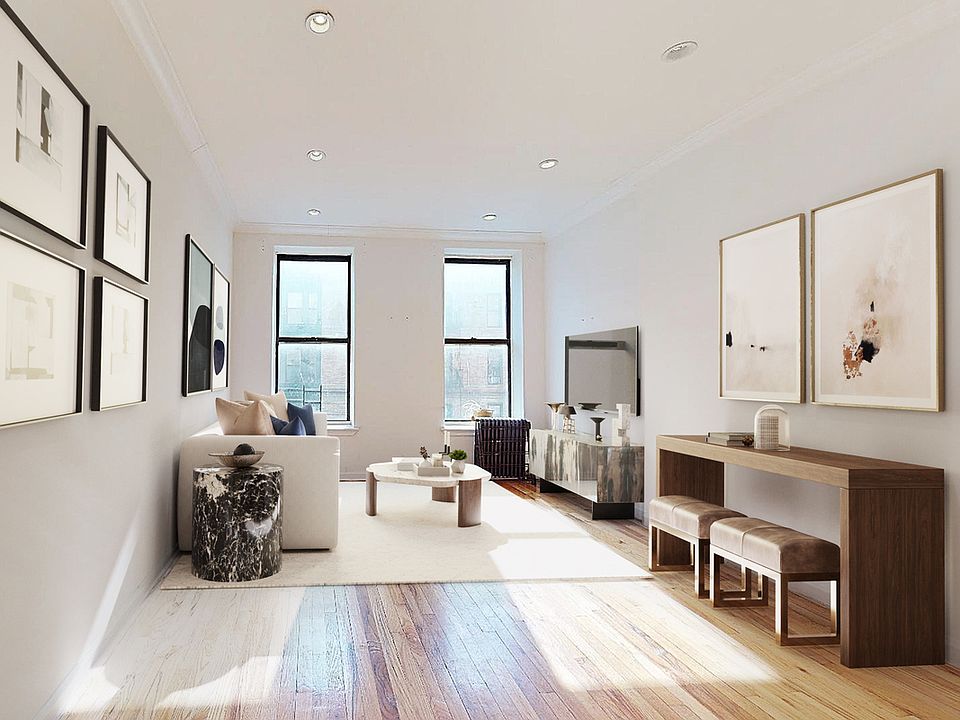 1st image of 113 W 113th St #31