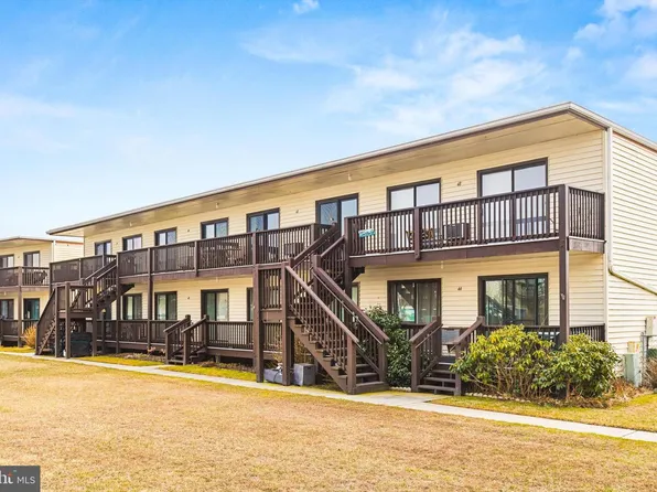 504 Bayshore Dr Unit 47, Ocean City, MD 21842