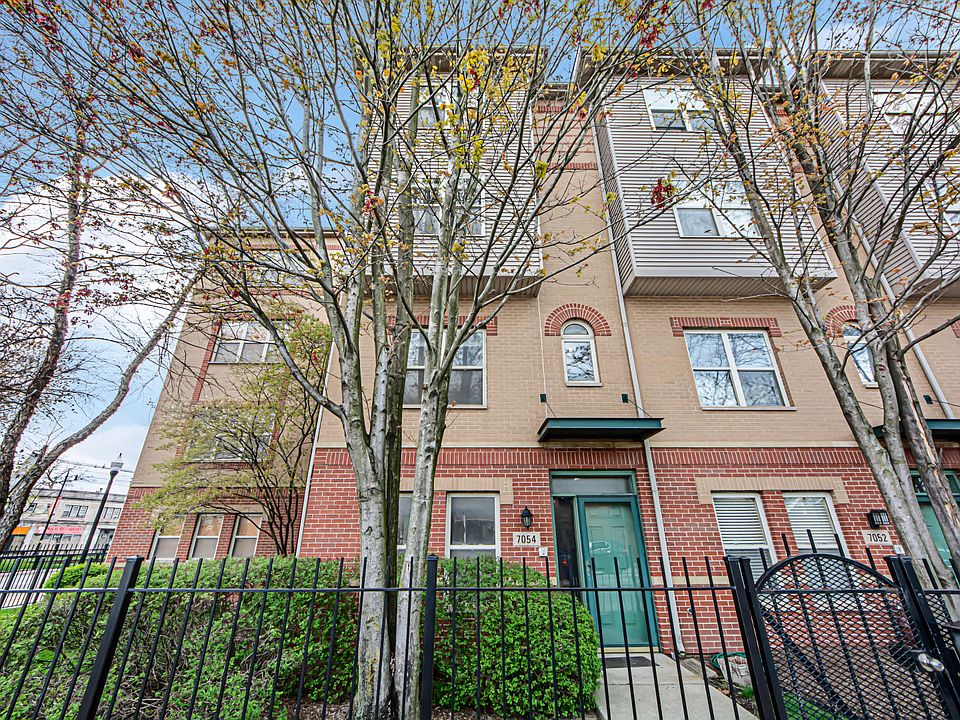 1st image of 7054 S South Shore Dr #9D