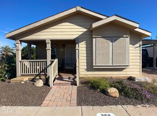 201 S Greenfield Rd #359, Mesa, AZ 85206