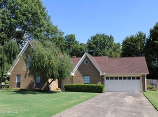 6724 Persimmon Cv, Olive Branch, MS 38654