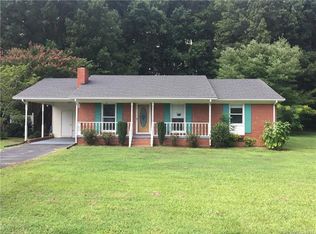 124 E Old Limestone Rd, York, SC 29745